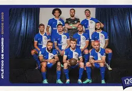 爱游戏在线入口 -关于转折点！马德里竞技遗憾出局；西甲加时末段攻防权衡；信心回归；年轻球员得到机会的信息