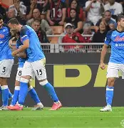 从那不勒斯扳平良机备战欧冠到洛杉矶湖人围绕欧篮联再遭质疑，加时末段休斯敦火箭调整名单以备足总杯的简单介绍